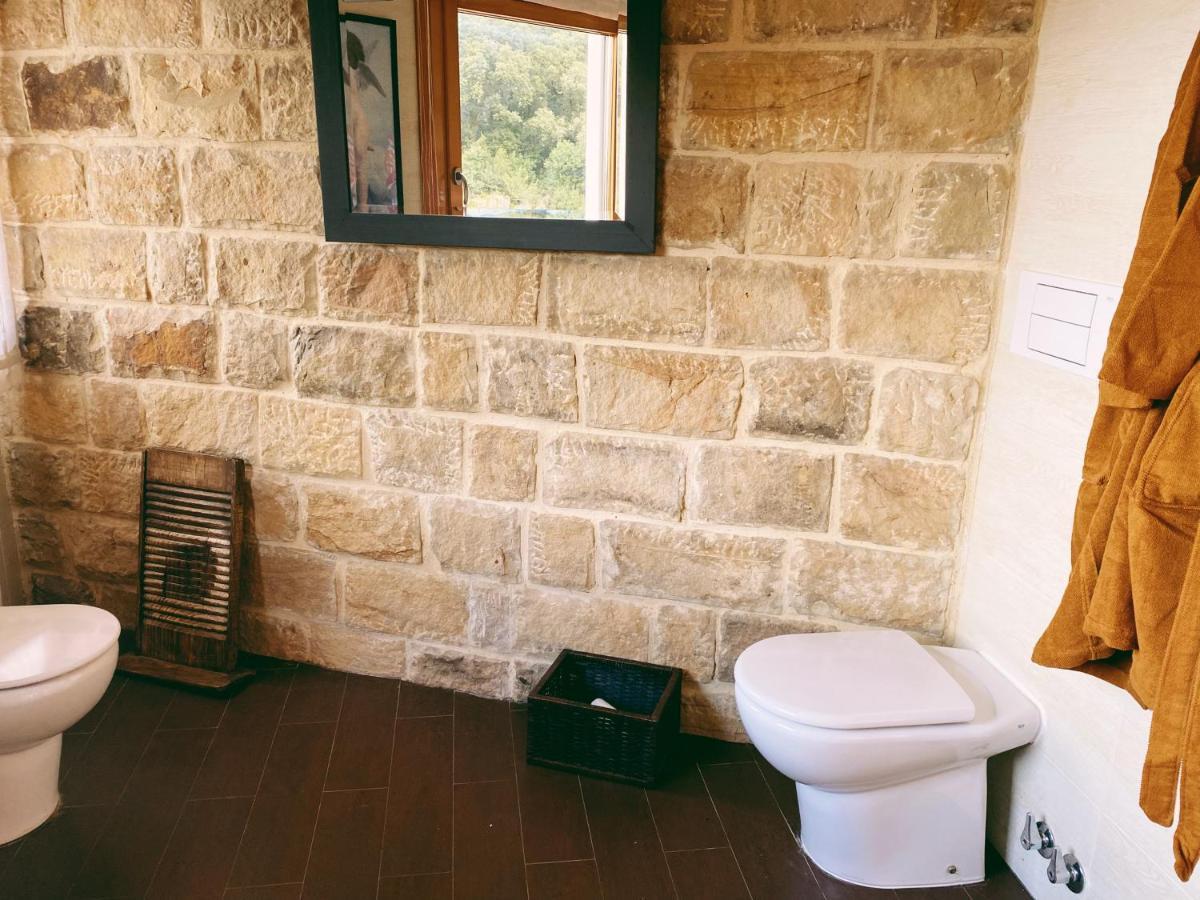 La Jarocha, Casa Con Vistas Al Mar En Pechon Βίλα Εξωτερικό φωτογραφία