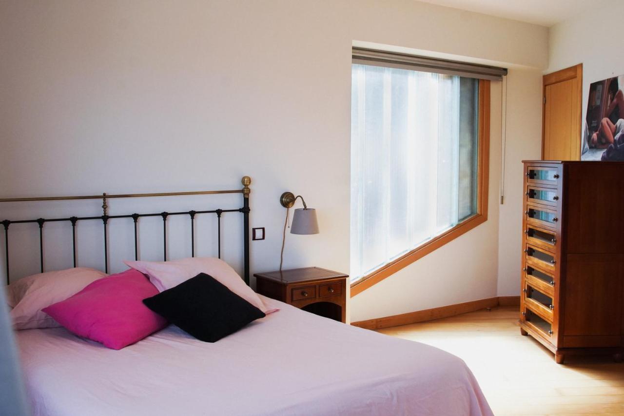 La Jarocha, Casa Con Vistas Al Mar En Pechon Βίλα Εξωτερικό φωτογραφία
